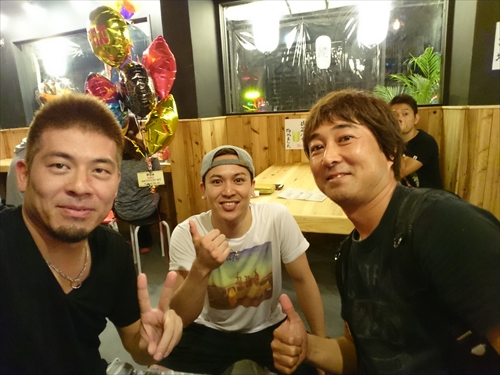 30日・夢屋酒場がグランドオープン！